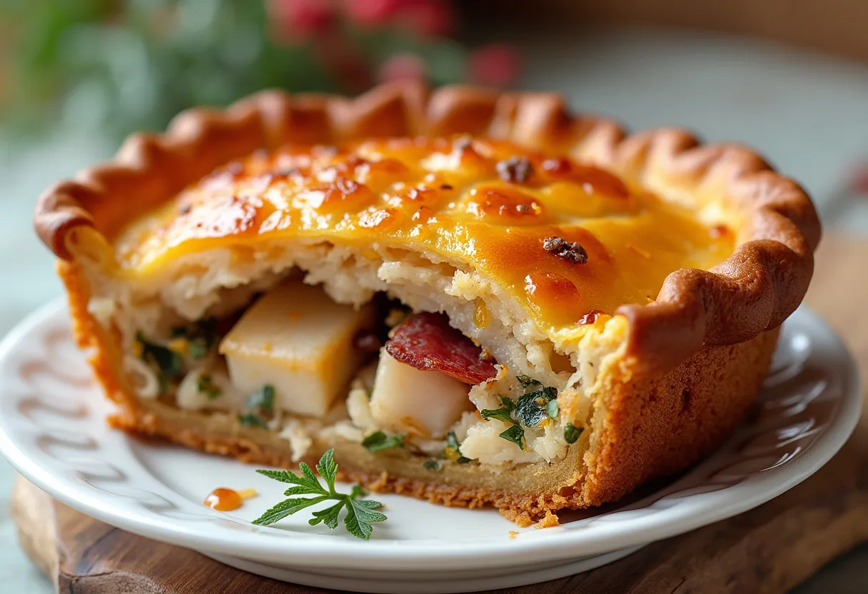 Kalakukko recipe image