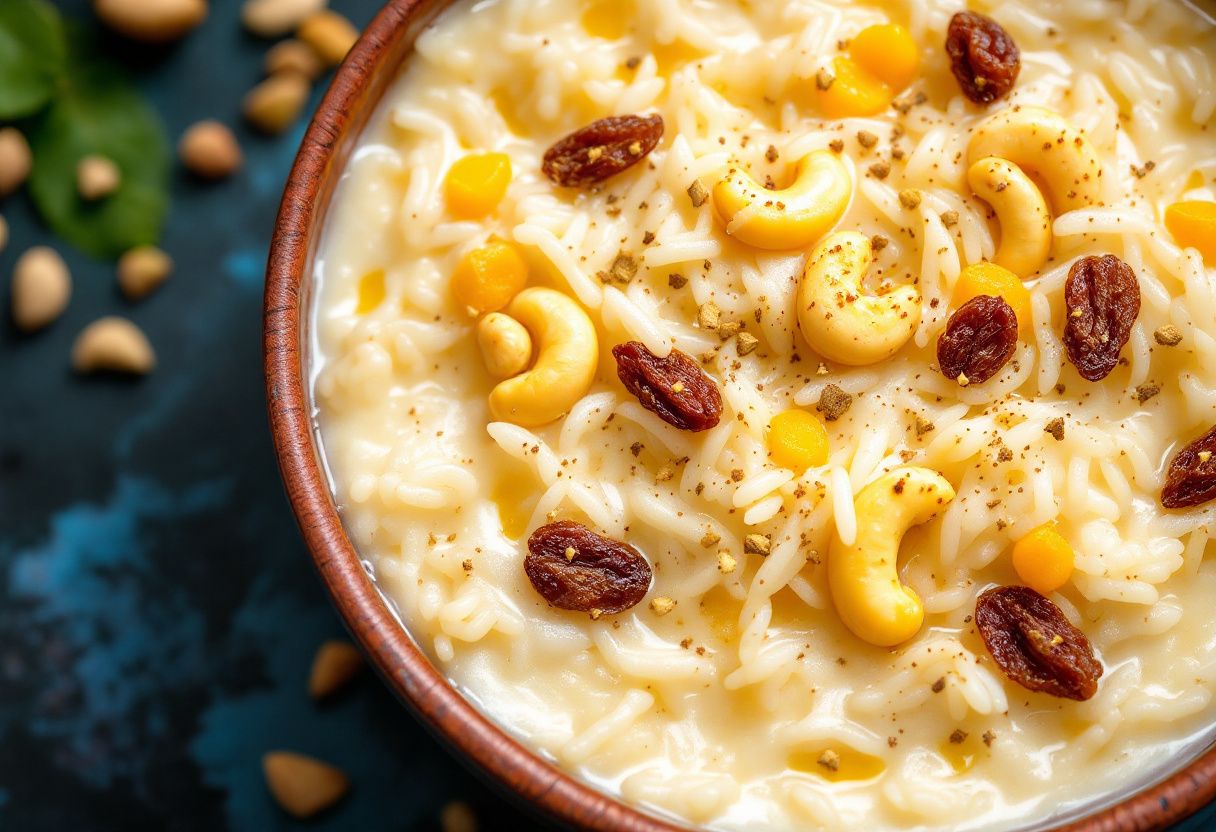 Kalkandu Pongal recipe image