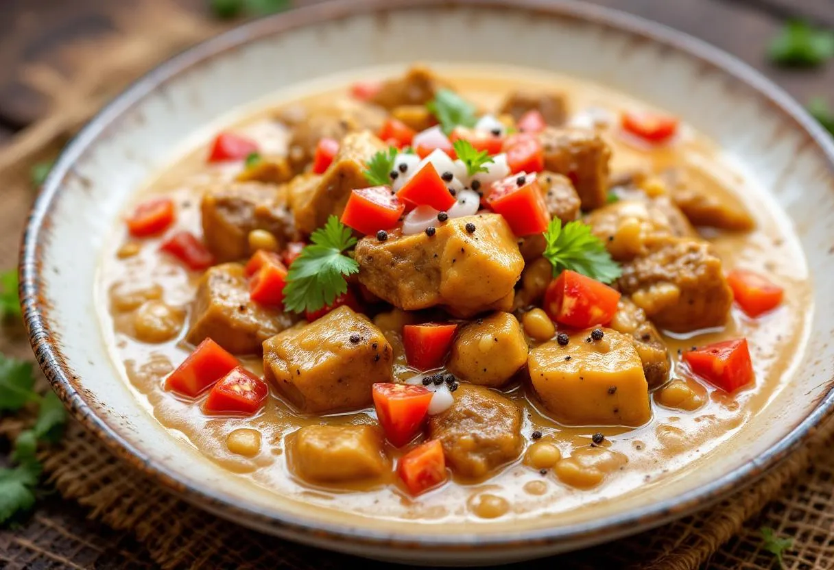 Kanda Nsusu recipe image