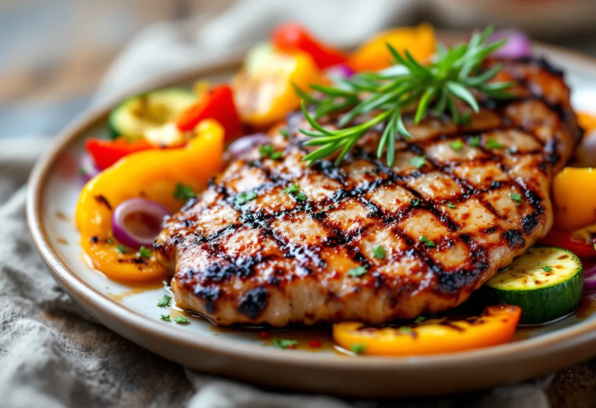 Kangaroo Flame Seeker recipe image