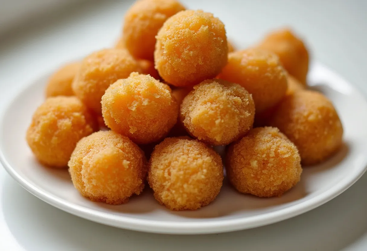 Kanyah Bites recipe image