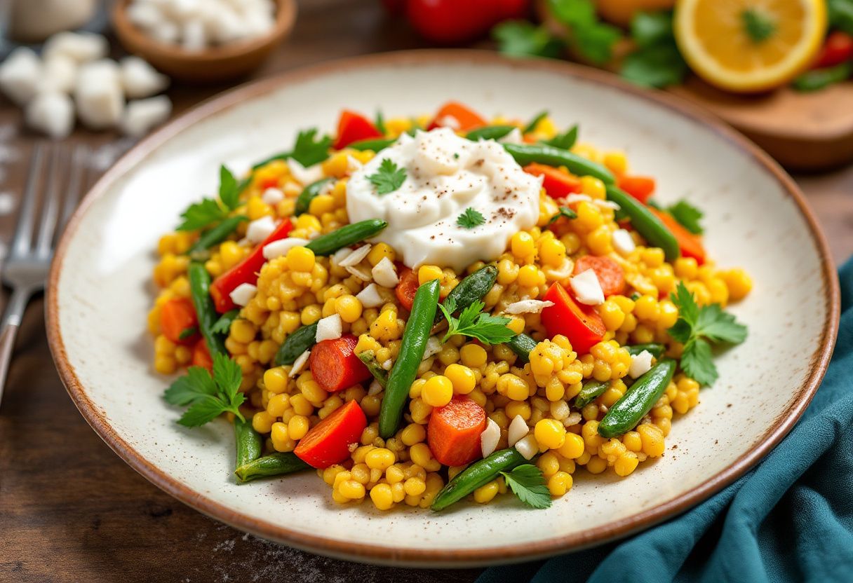 Kanyan Kabake recipe image