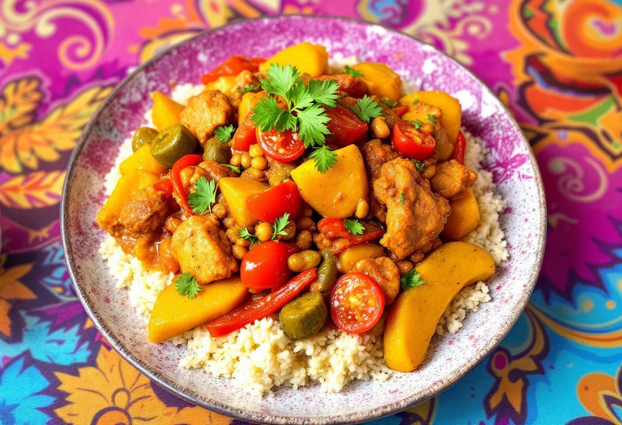 Karakaroro recipe image