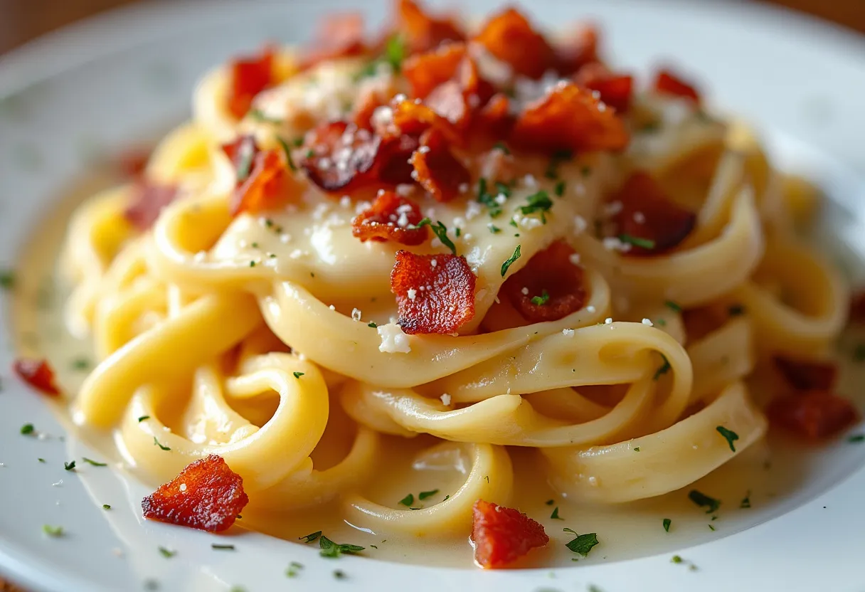 Karbonisa recipe image