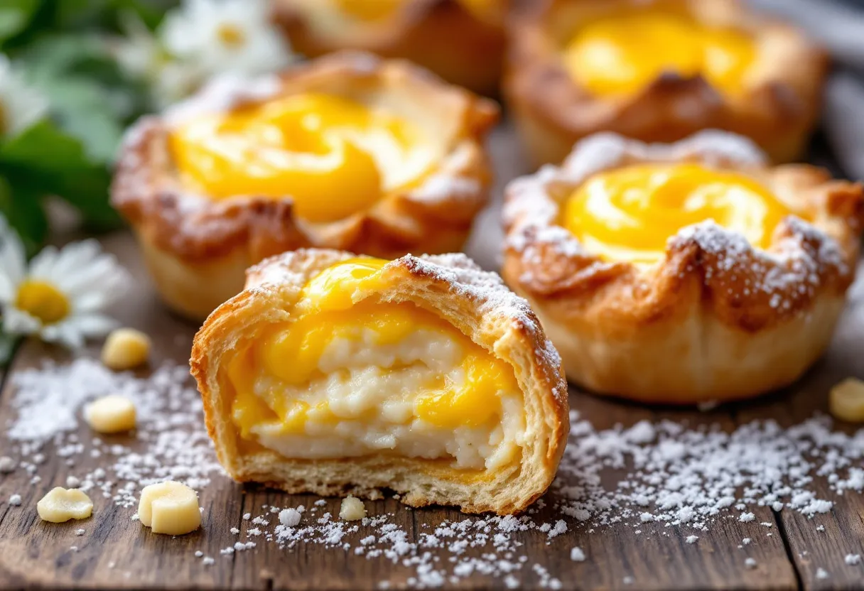 Karelian Bites recipe image