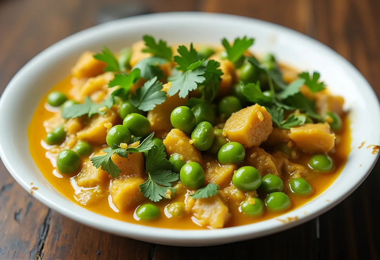 Karim Goroh recipe image