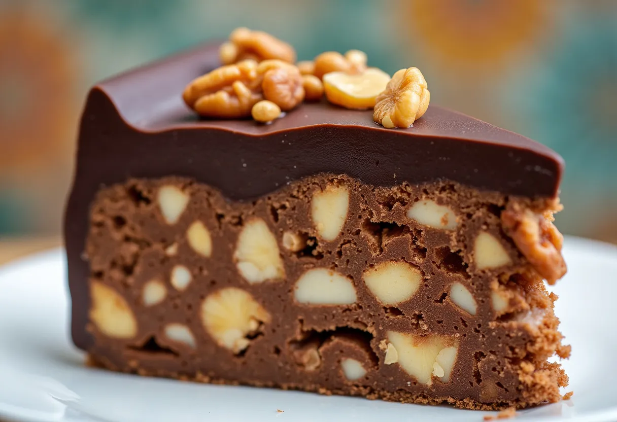 Karioka Glyko recipe image