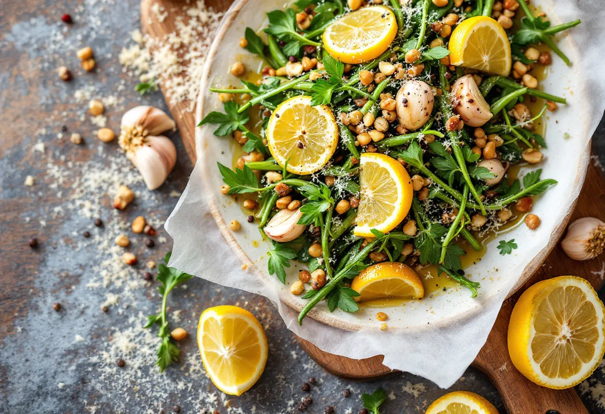 Karisma Sprigs recipe image