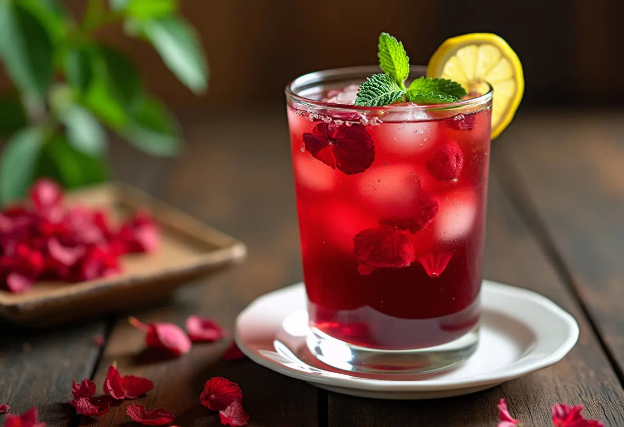 Karkanji Delight recipe image