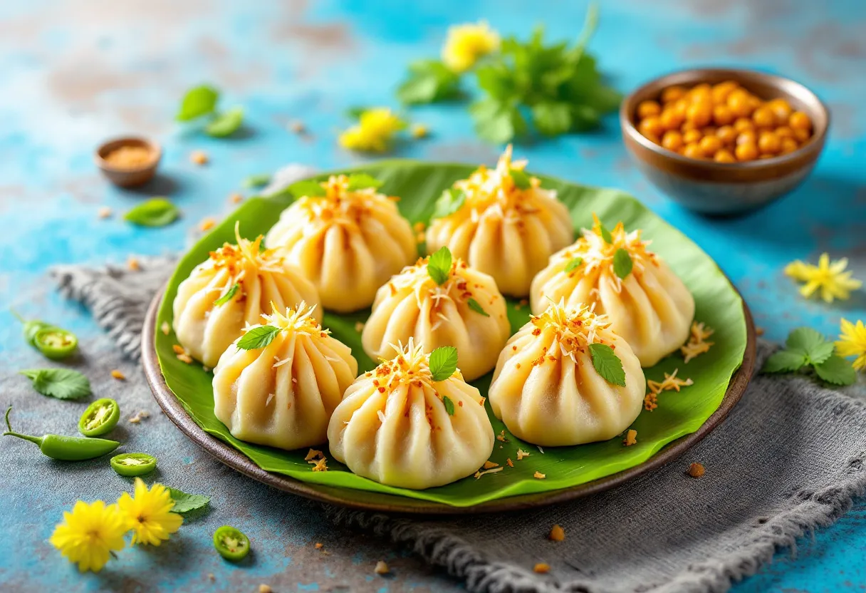 Karnataka Kadubu recipe image