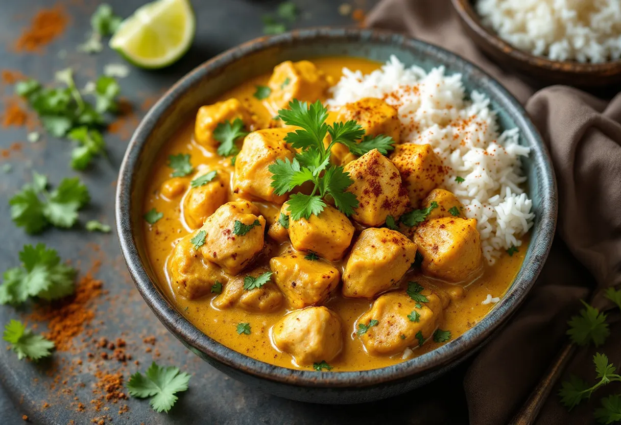 Karook Mesang recipe image