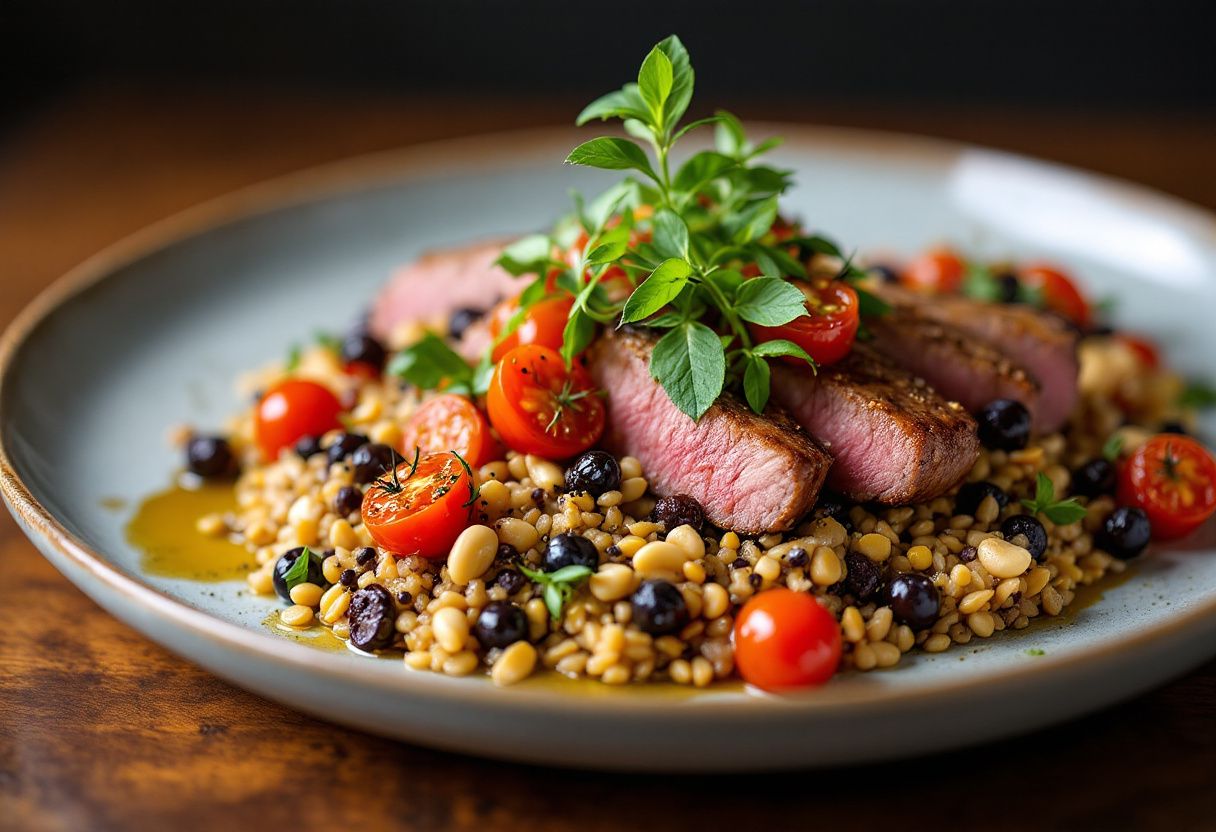 Karrakatta Blend recipe image