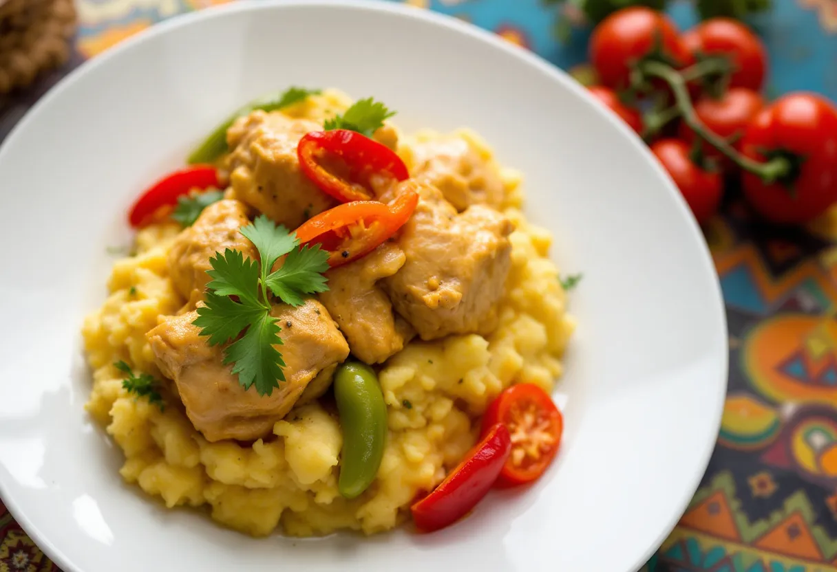 Kasaba Moksie recipe image