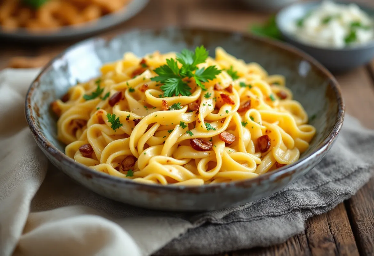 Käseknolle recipe image