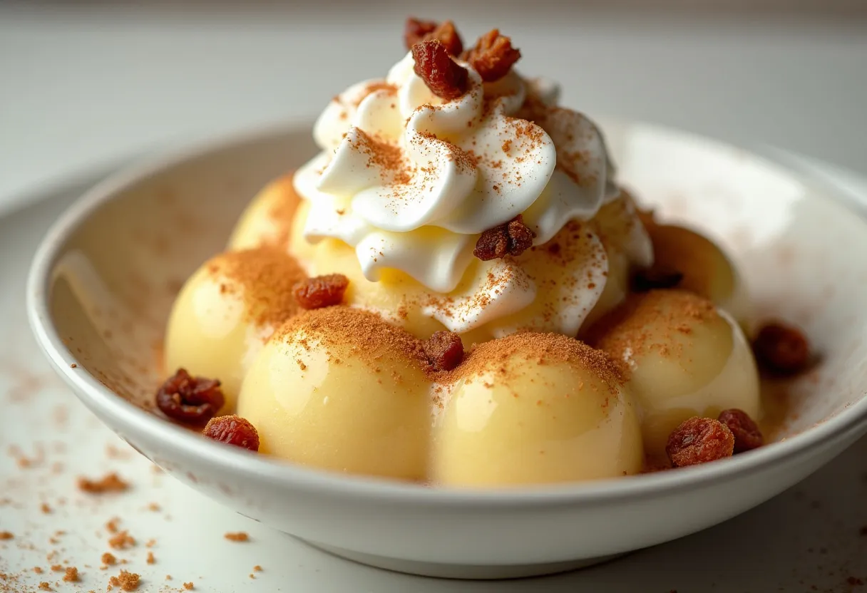 Kaszka Banfi recipe image