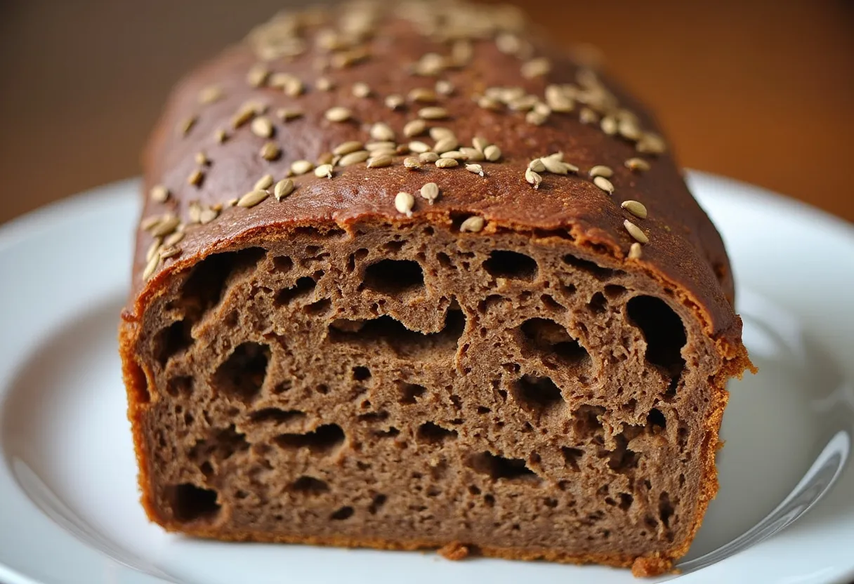 Kavring recipe image