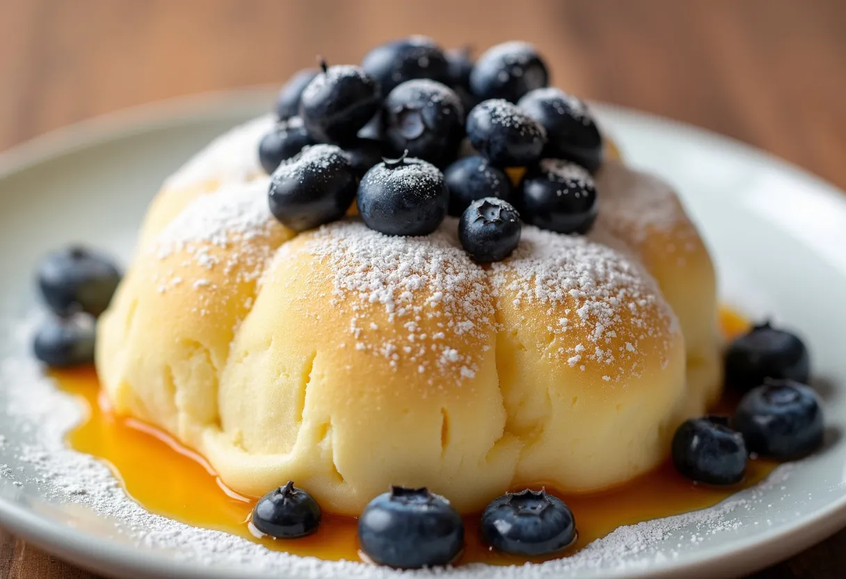 Kerguelen Whip recipe image