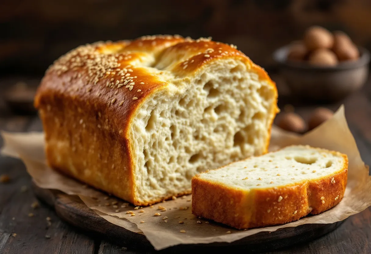 Khameer recipe image