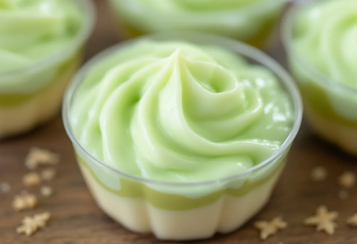 Khanom Thuay recipe image