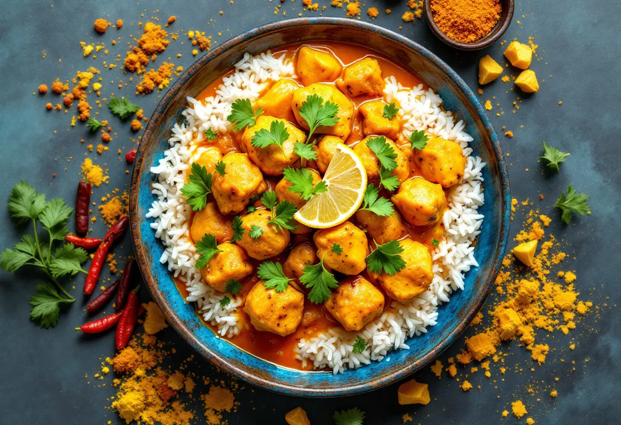 Kiamba Kanga recipe image