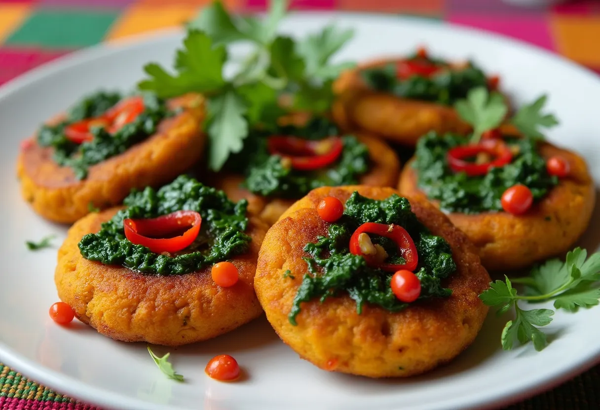 Kiboko Kisses recipe image