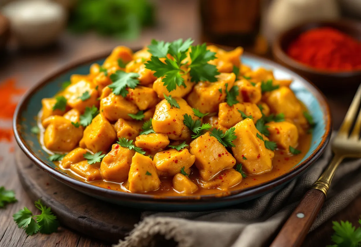 Kipikoni Kiboko recipe image