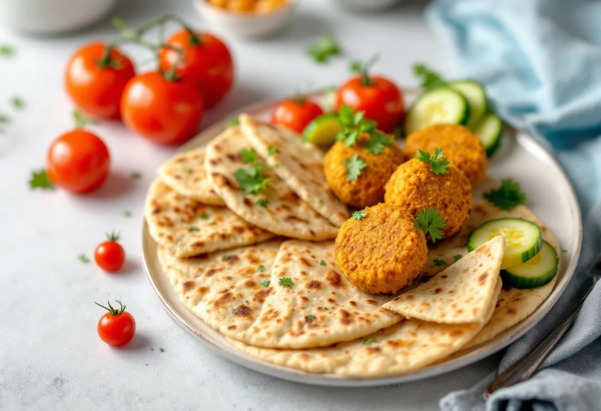 Kisra Tamiya recipe image