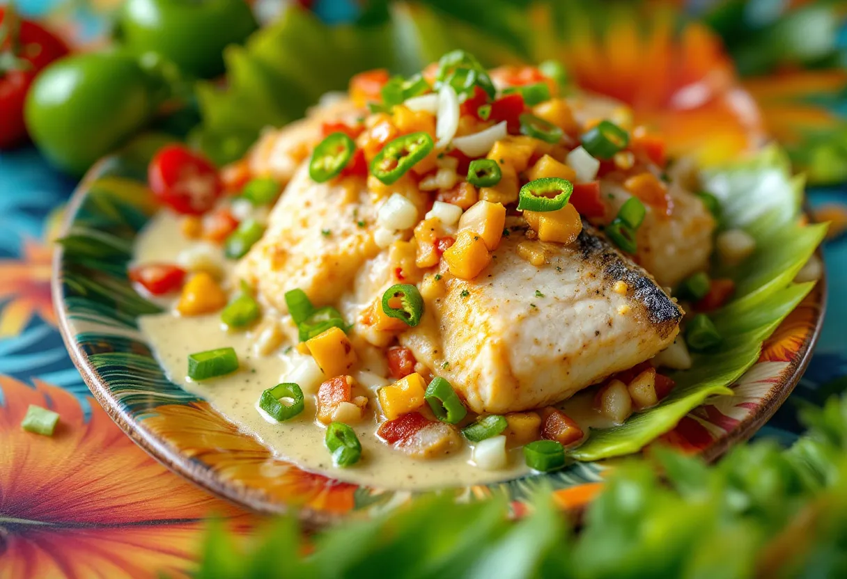 Kokoda Kokonas recipe image