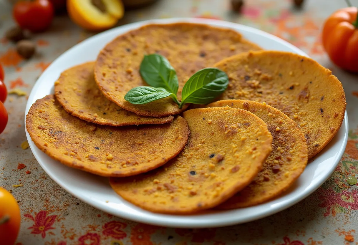 Komemsa recipe image