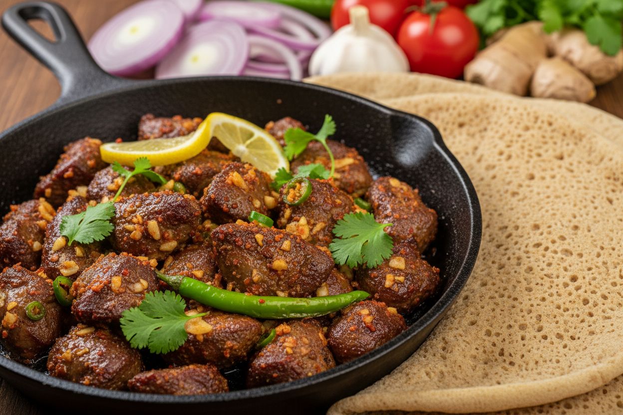 Kossam Afra recipe image