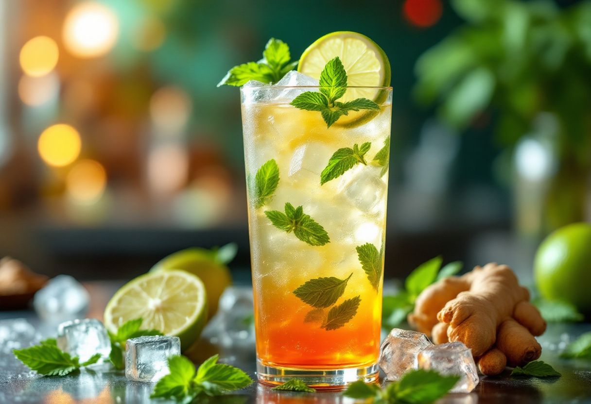 Kremlin Zing recipe image