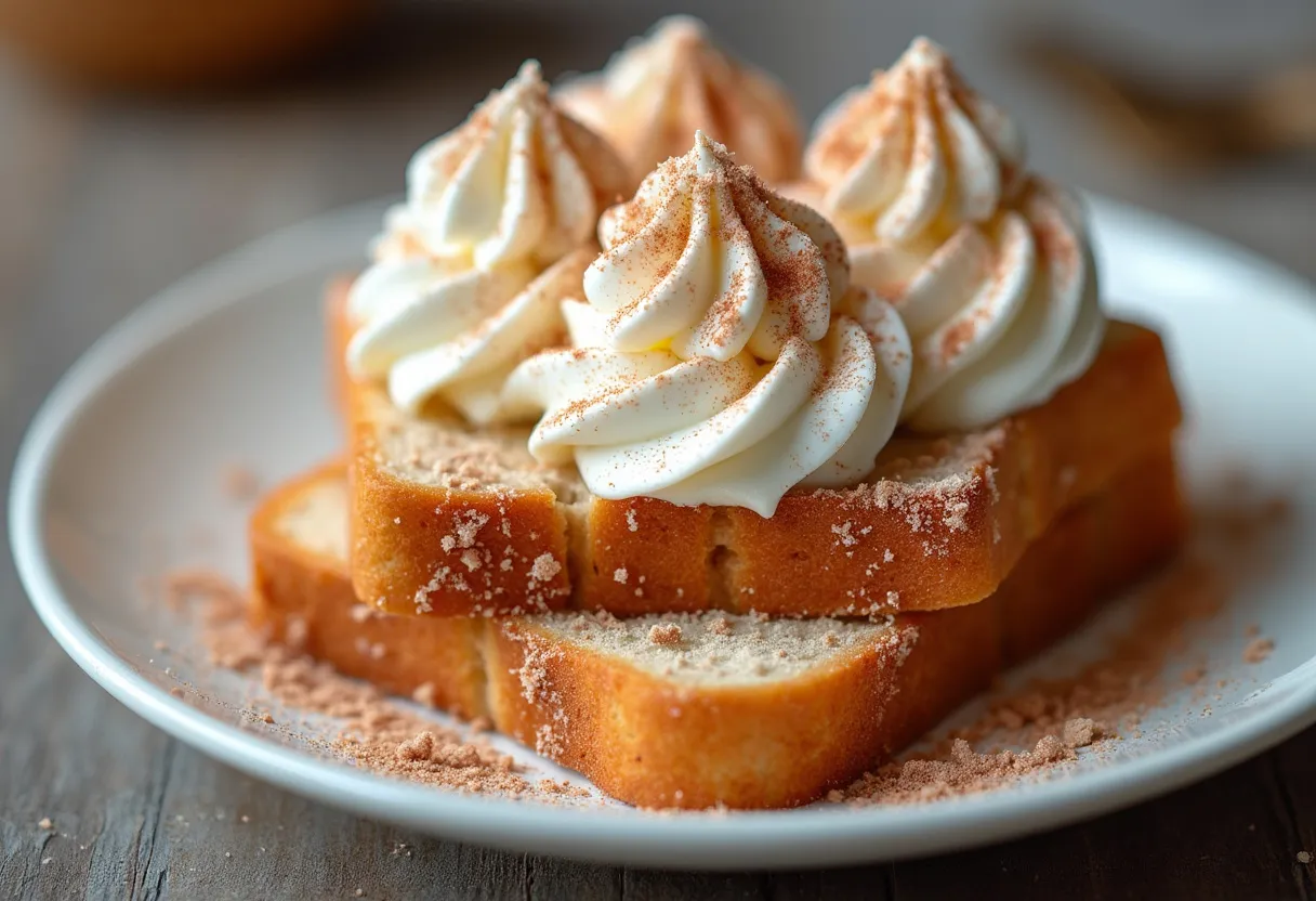 Krēms ar Rupjmaizi recipe image