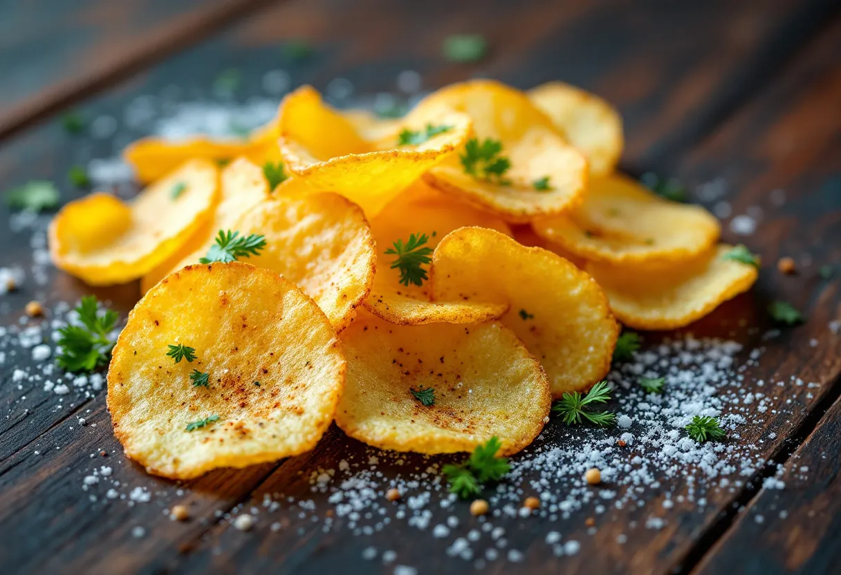 Krip Krip Temptation recipe image