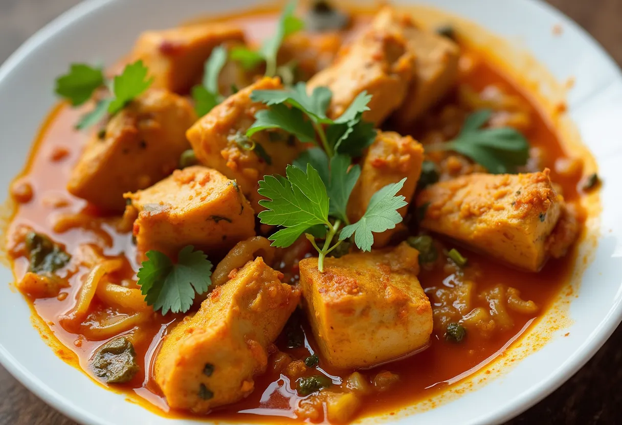 Kriti Konsa recipe image