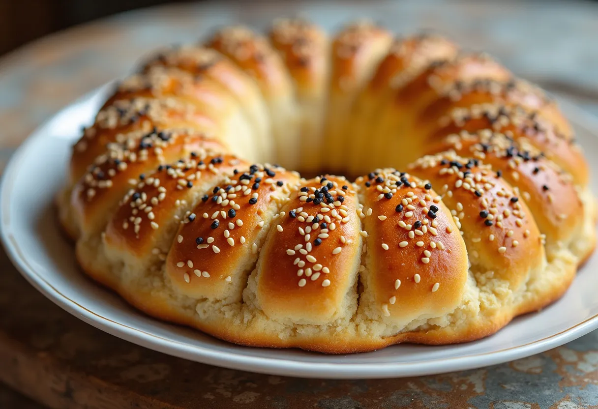 Kritiko Volto recipe image