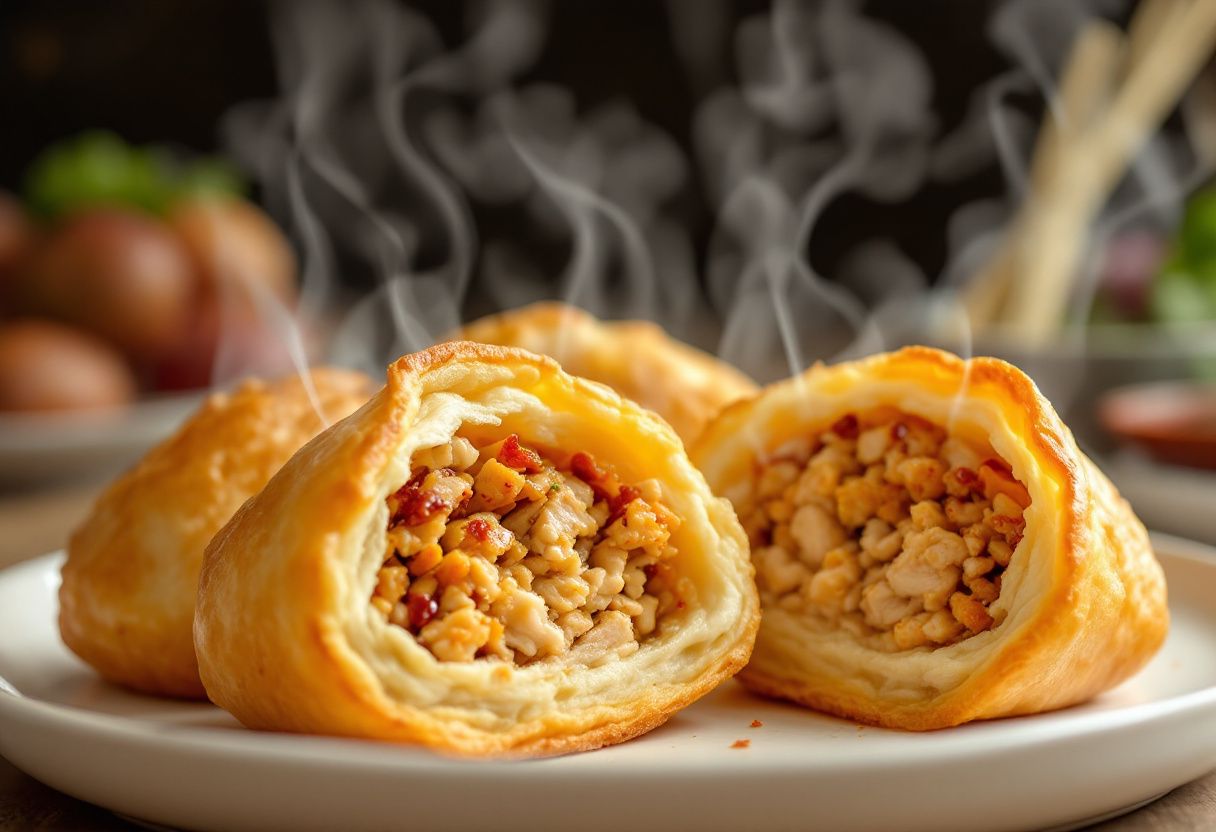 Kroeung Puff recipe image