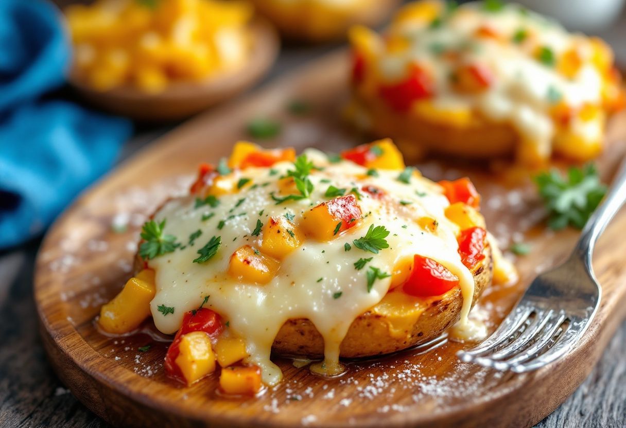 Kuban Gratini recipe image