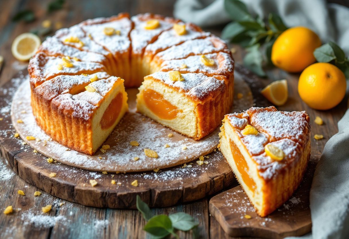 Kuban Krinkle recipe image