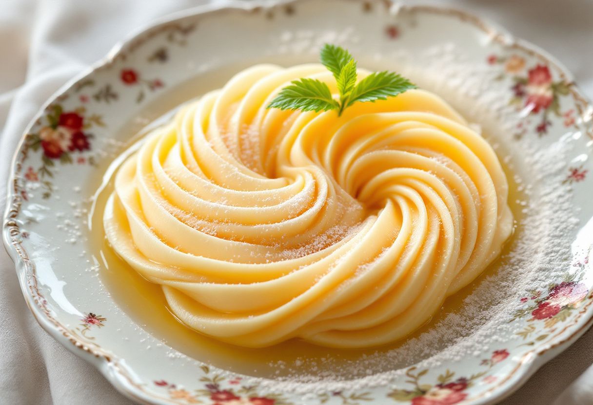 Kuban Zephyr recipe image