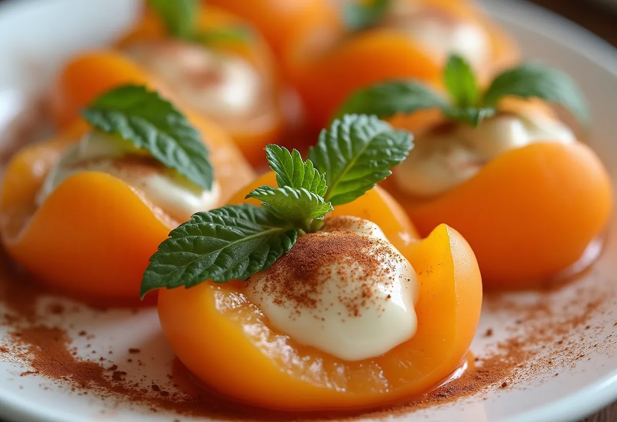 Kubani Sunshine Treat recipe image