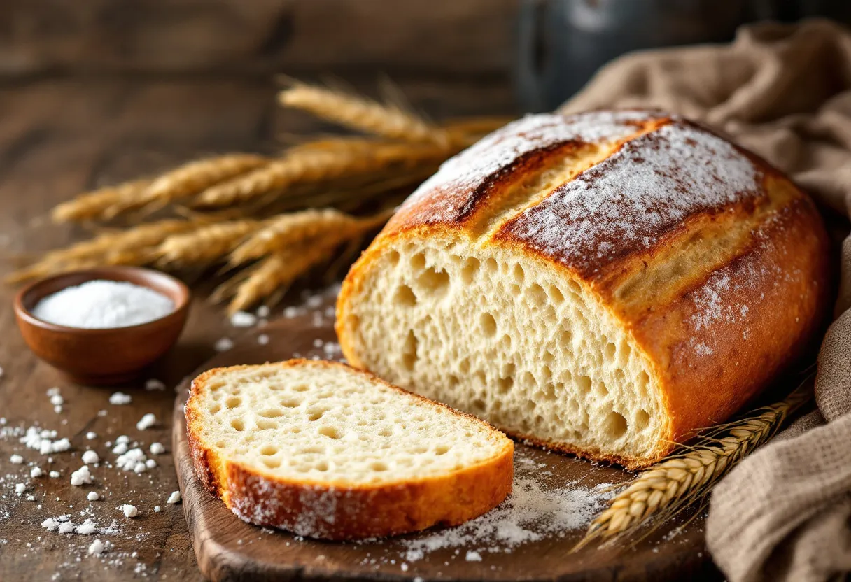 Kubansky Khleb recipe image