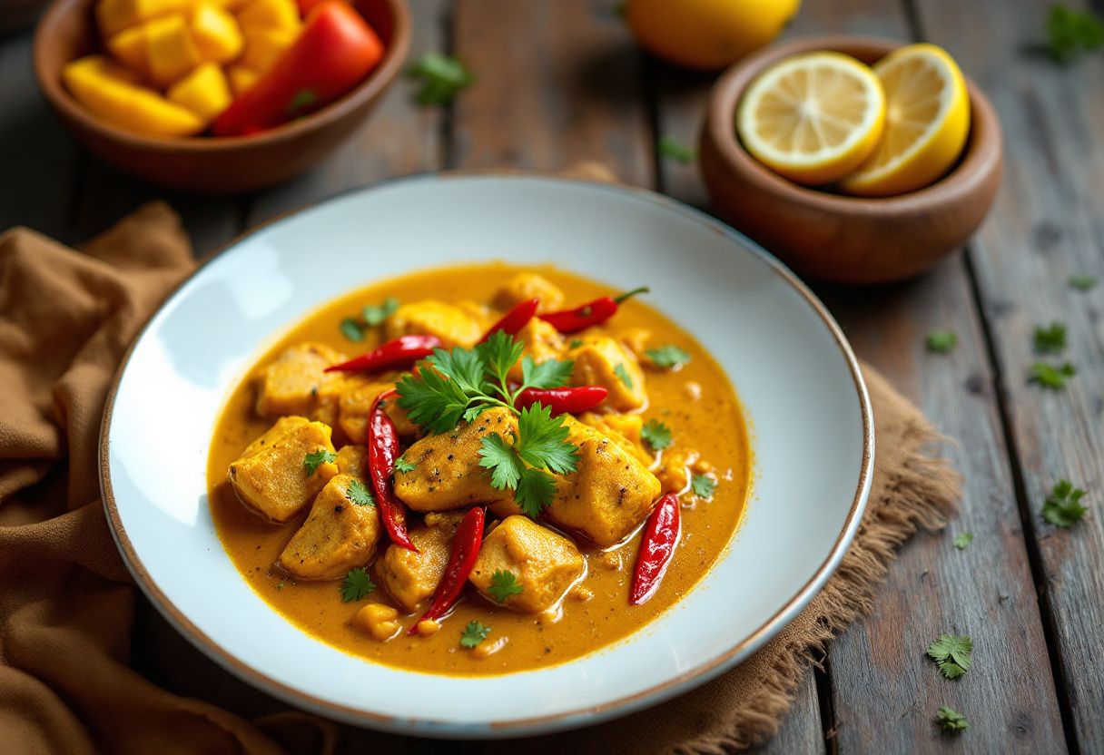 Kuluma Tenga recipe image