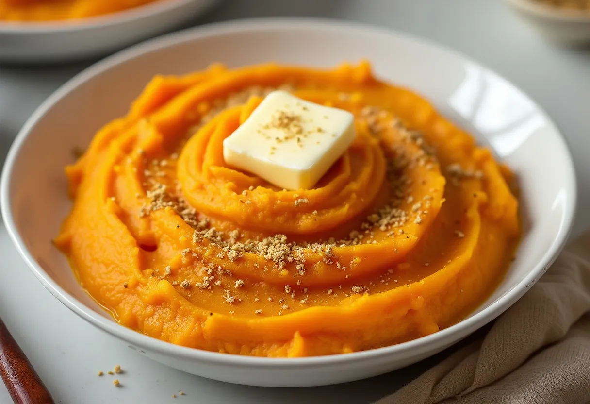 Kumala Puree recipe image