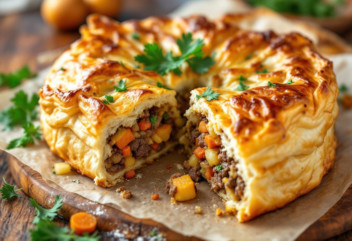 Kununurra Puff recipe image