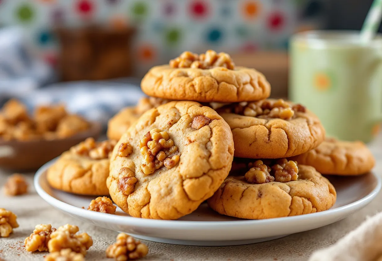 Kuramira Cookie recipe image