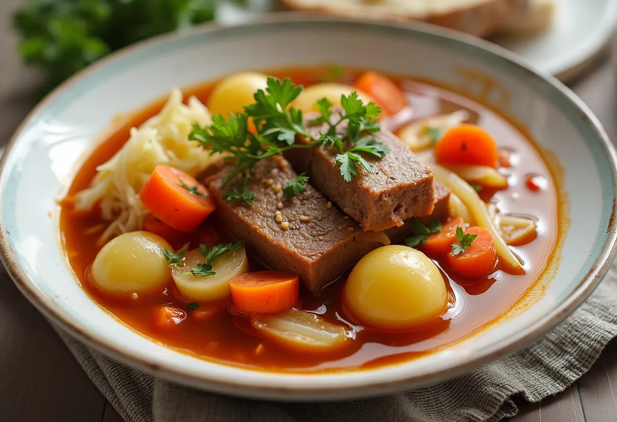 Kurutsya recipe image