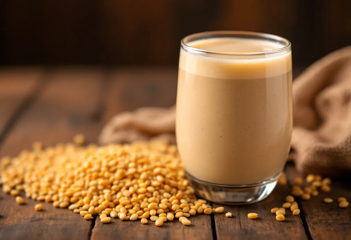 Kwete Lama recipe image