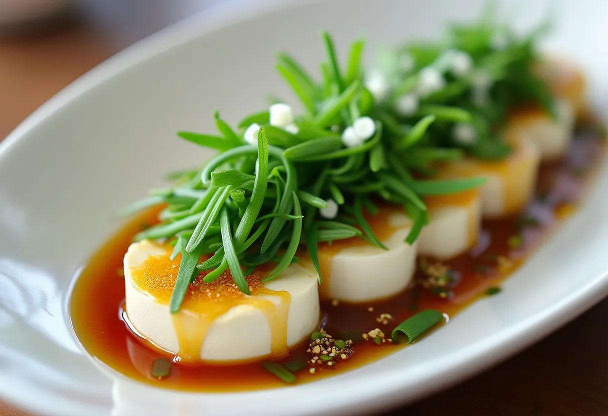 Kyoto Essence recipe image