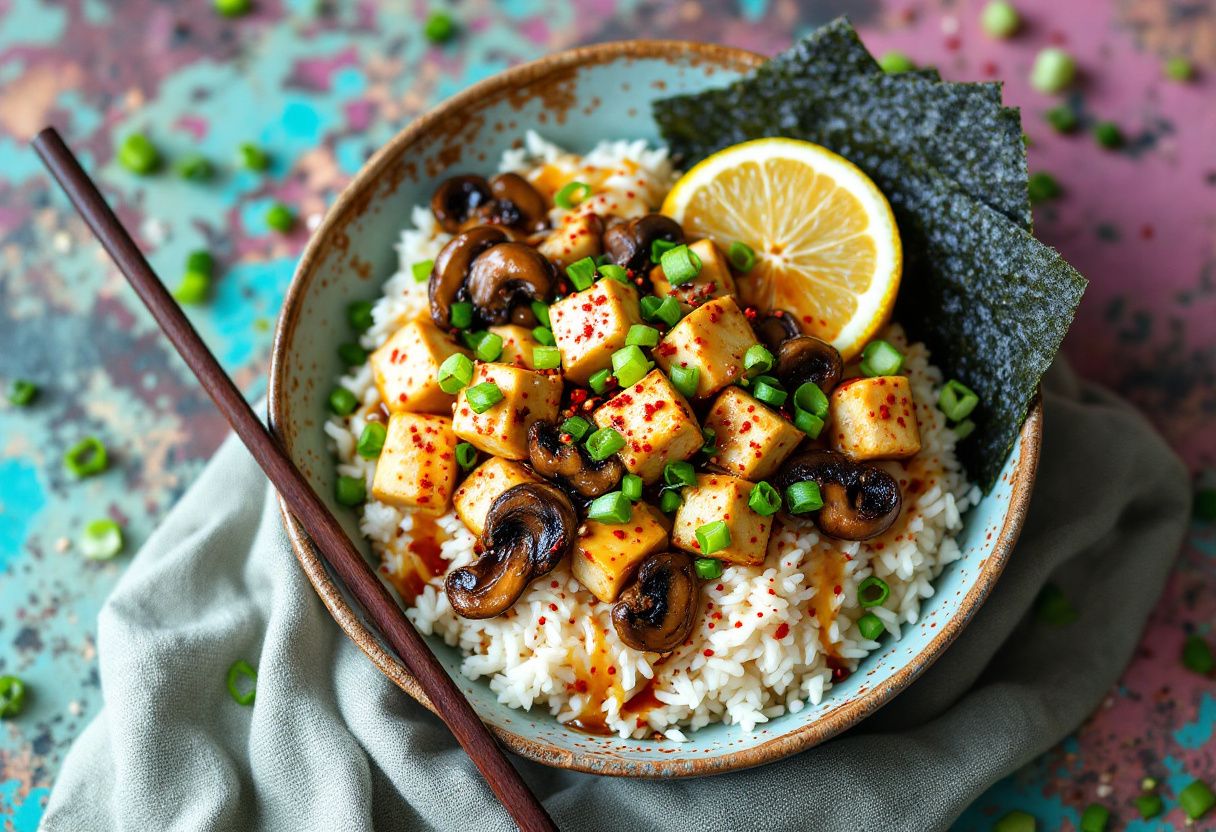 Kyoto Zing recipe image