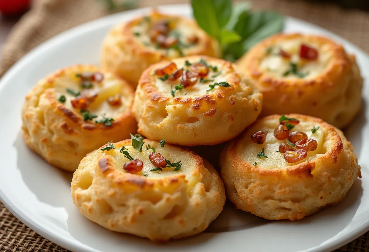 Kystyby recipe image